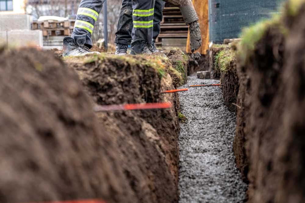 suffolk county sewer connection services