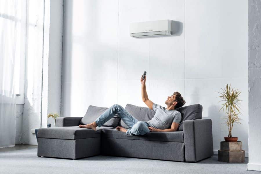 Central Air Conditioning Installation - riverhead ny